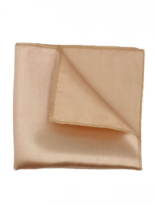 Men's Pink Handkerchief