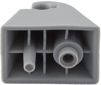 Opel Astra I F 91-02 Sun Visor Mount