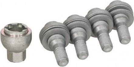 Set Antikleptikon Vidon Trohou Peugeot 1688061880