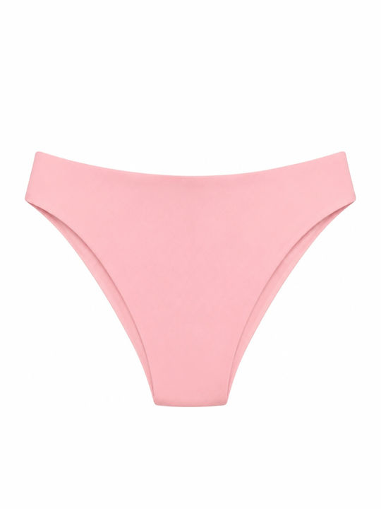 Bikinihosen Brasil Rosa