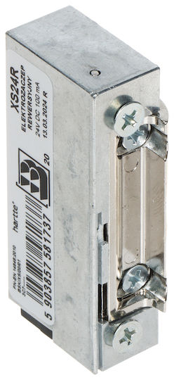 Hartte Electromagnetic Lock with Left Placement
