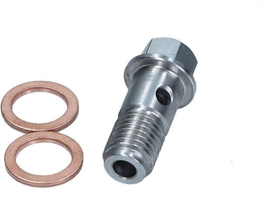 fischer Βίδα με Μήκος 10mm