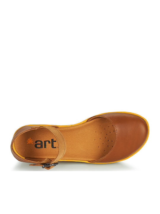 Pumps Braune