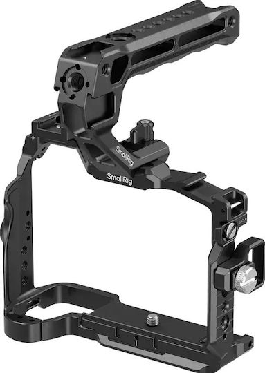 SmallRig 6703 Kit carcasă Sony Alpha 7R VI