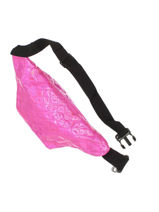 Geantă de Talie Fuchsia