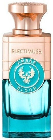 Electimuss Amber Bloom Унисекс Парфюмна вода 100 мл
