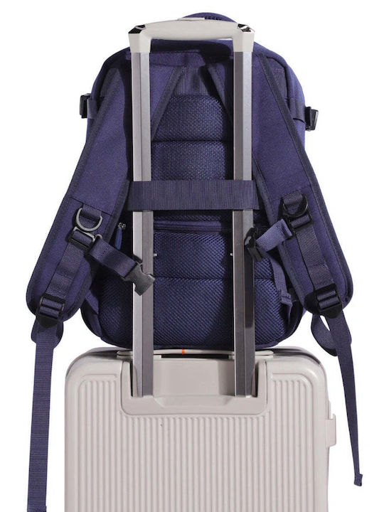 Backpack Αδιάβροχο 20lt Μπλε