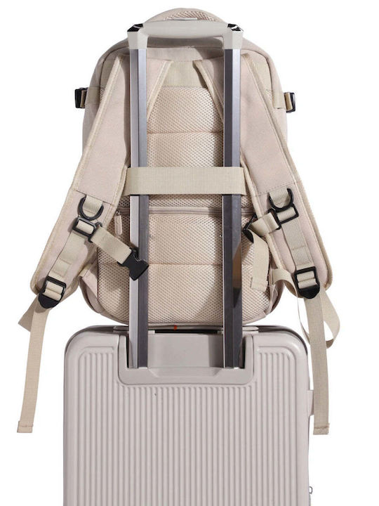 Amber Wasserdichter Rucksack 20l Khaki