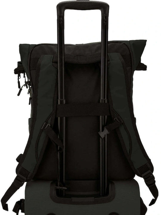 Backpack Αδιάβροχο 29lt Μαύρο