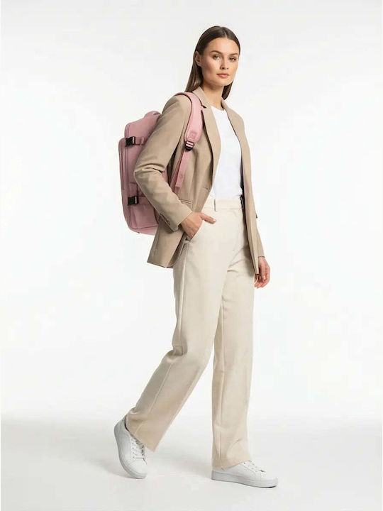 Rucsac Impermeabil 20l Roz