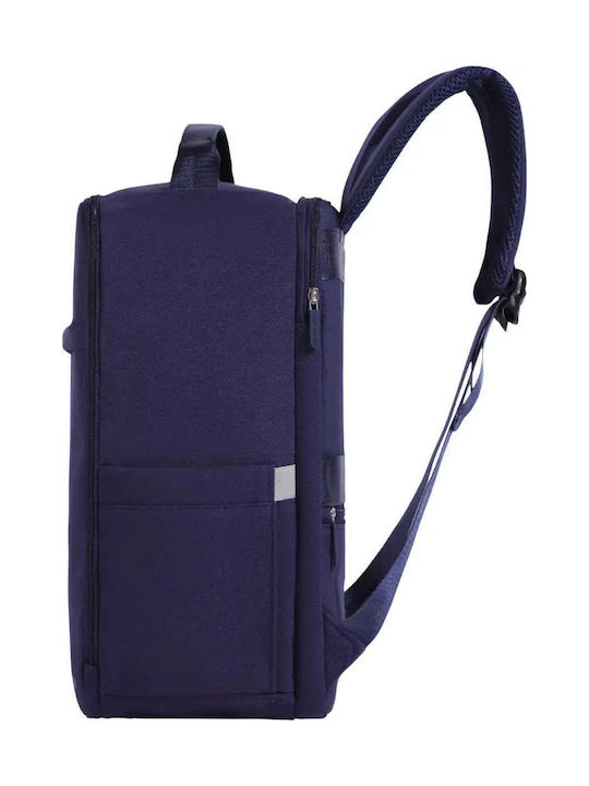 Wings Backpack 20l Blue Wings Backpack 20l Blue