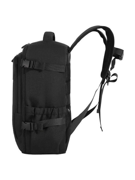 Wings Backpack Αδιάβροχο 20lt Μαύρο Wings Backpack Αδιάβροχο 20lt Μαύρο
