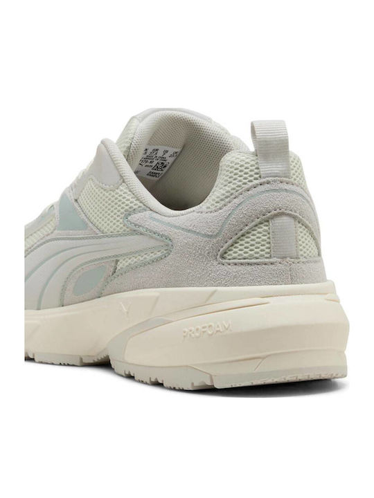 Ανδρικά Sneakers Galactic Grey / Pink