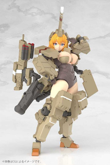 Kotobukiya Kagutsuchi-kou Фигура 20 см