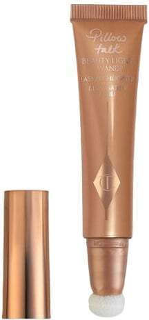 Glowgasm Beauty Light Wand Ликвид Хайлайтер Среден/Тъмен 12мл