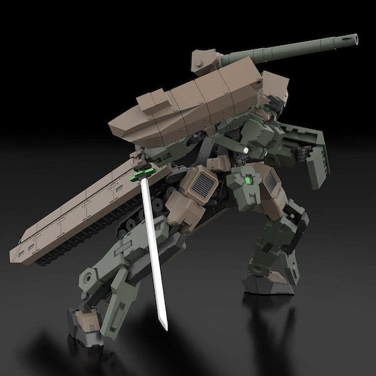 Kotobukiya Gou-rai2 Figurină Înălțime 20cm Scară 1:100