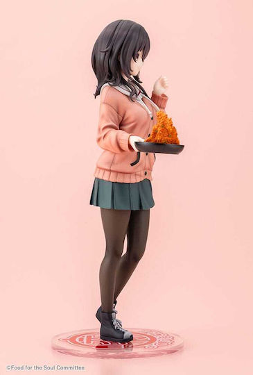 Kotobukiya Mako Kawai Figurină Înălțime 24cm Scară 1:7