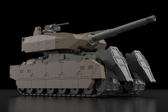 Kotobukiya Gou-rai2 Figurină Înălțime 20cm Scară 1:100