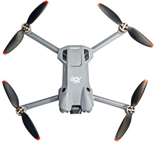 Amewi AMXFlight X5CPro Drohne Mini 2,4 GHz mit Kamera 720p 30fps