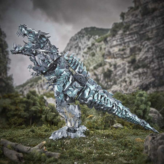 Hasbro Transformers Transformers Grimlock Фигура за действие 38 см