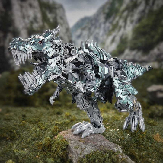 Hasbro Transformers Transformers Grimlock Фигура за действие 38 см