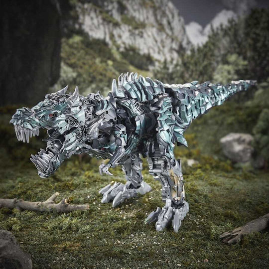 Hasbro Transformers Transformers Grimlock Фигура за действие 38 см
