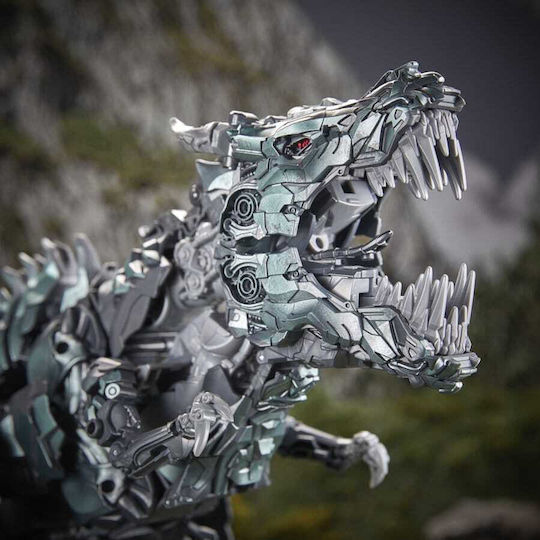 Hasbro Transformers Transformers Grimlock Фигура за действие 38 см