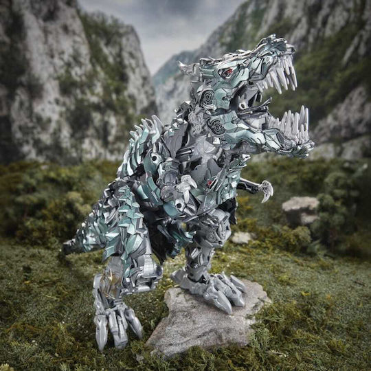 Hasbro Transformers Transformers Grimlock Фигура за действие 38 см