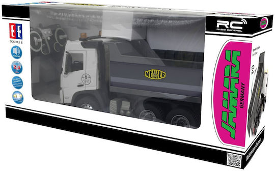 Jamara Volvo Fmx Meiller Camion Teleghidat