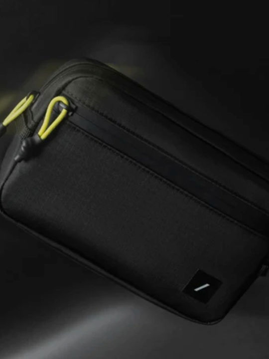 Native Union Ultralight Αδιάβροχη Θήκη για Laptop σε Μαύρο χρώμα