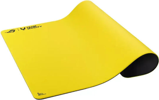 Gaming Mouse Pad Asus Rog Hone Control Ace L Vitality Edition Rog-hone-ctrl-v