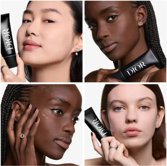 Dior Forever Liquid Foundation Spf 15 35ml
