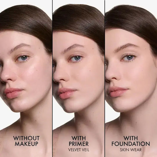 Dior Forever Liquid Foundation Spf 15 35ml