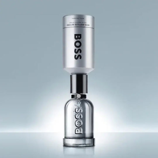 Boss Bottled Beyond Eau de Toilette Refill 150ml