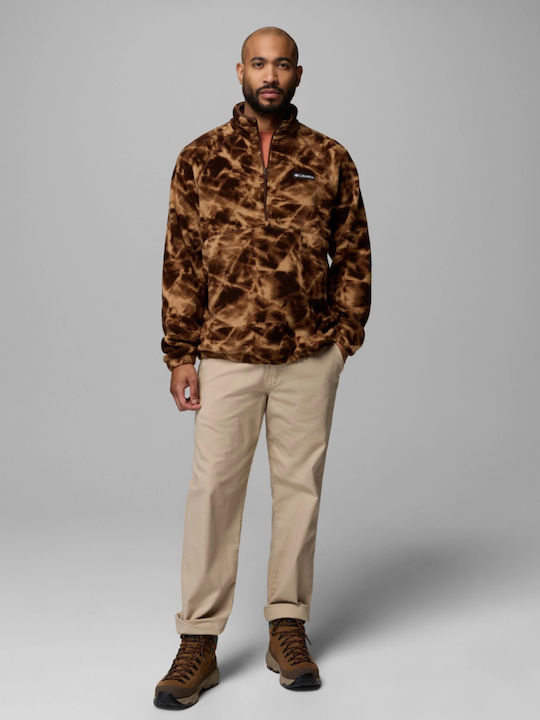 Tobacco Sweater Icypeaks