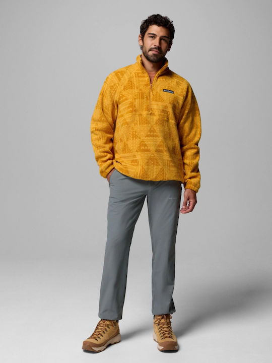 Herrenblusen Squash Geomix Tonal