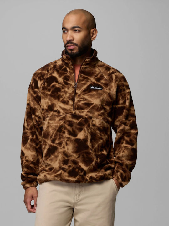 Tobacco Sweater Icypeaks