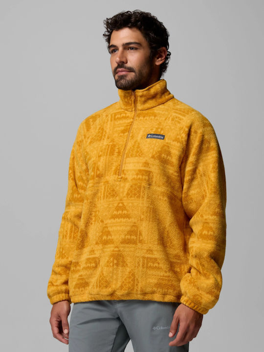 Herrenblusen Squash Geomix Tonal