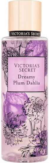 Victoria's Secret Dreamy Plum Dahlia Spray Parfumat 250 Ml – Spray Parfumat pentru Corp Pentru Femei