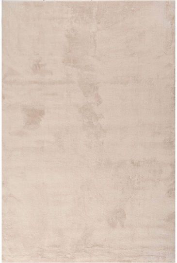 Χαλί Αντιολισθητικό 120x180cm Beige