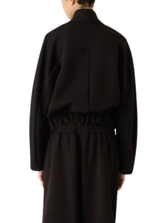 Women's Blouse Nero