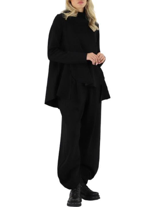 Women's Blouse Nero