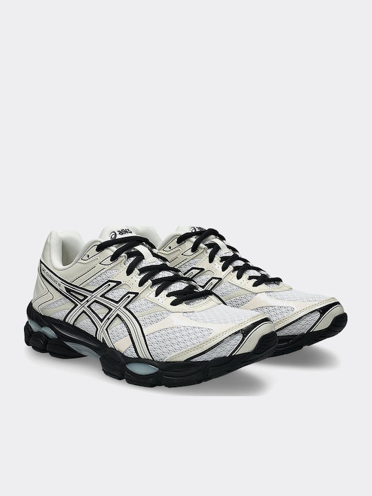 ASICS Gel-cumulus 16 Sneakers Λευκά