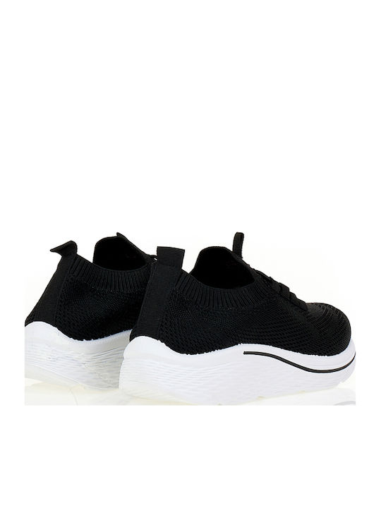 Women's Sneakers Black