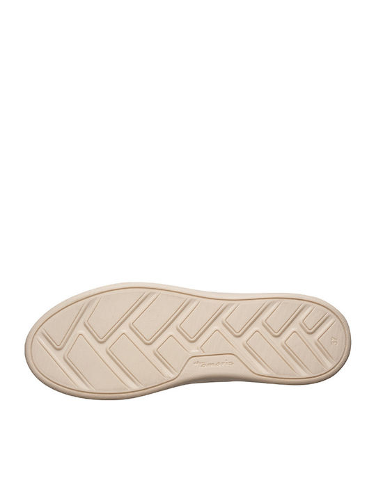 Women's Anatomic Sneakers Ivory
