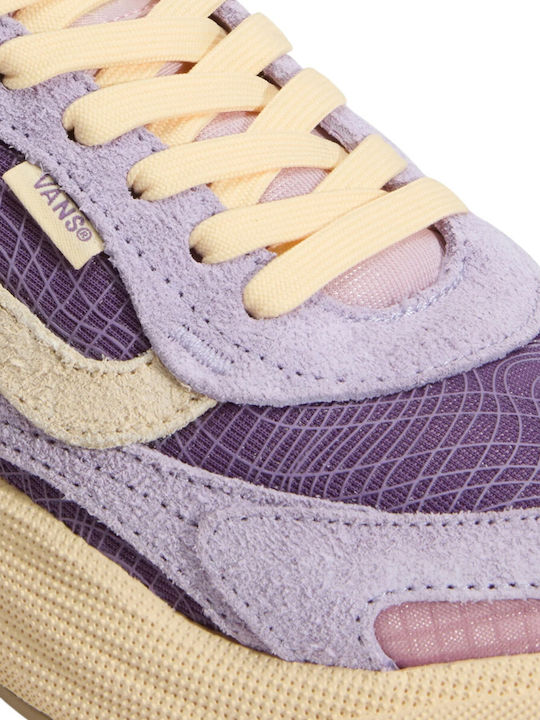 Ultrarange Мъжки Сникърси Prism Purple