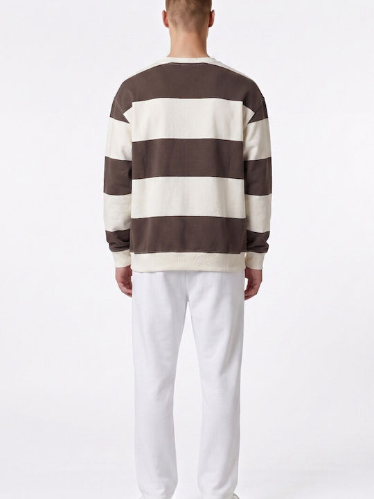 Brown Sweatshirt