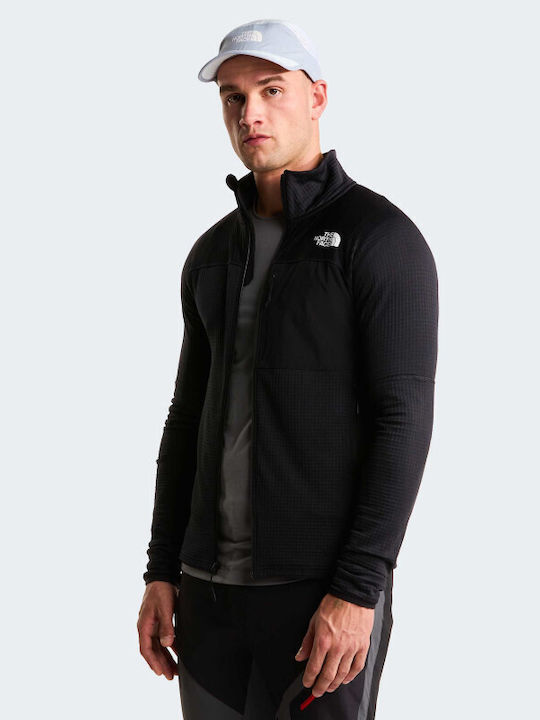 Black Jacket