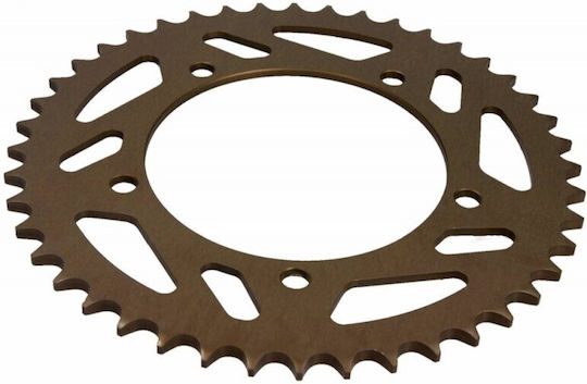 AFAM Γρανάζι Πίσω για Suzuki GSX-R 1000 / GSX-R 600 / GSX-R 750