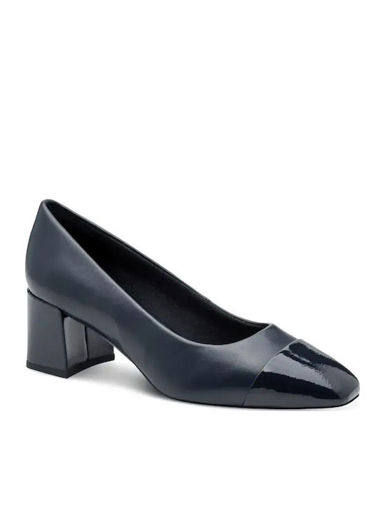 Heels Blue